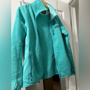 Patagonia Zip Up Jacket